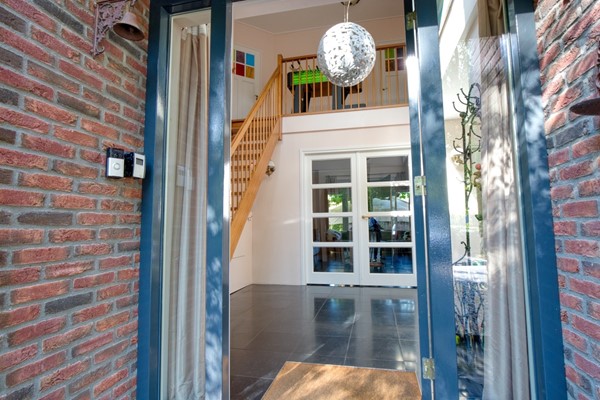 Medium property photo - Bosruiterweg 25-12, 3897 LV Zeewolde